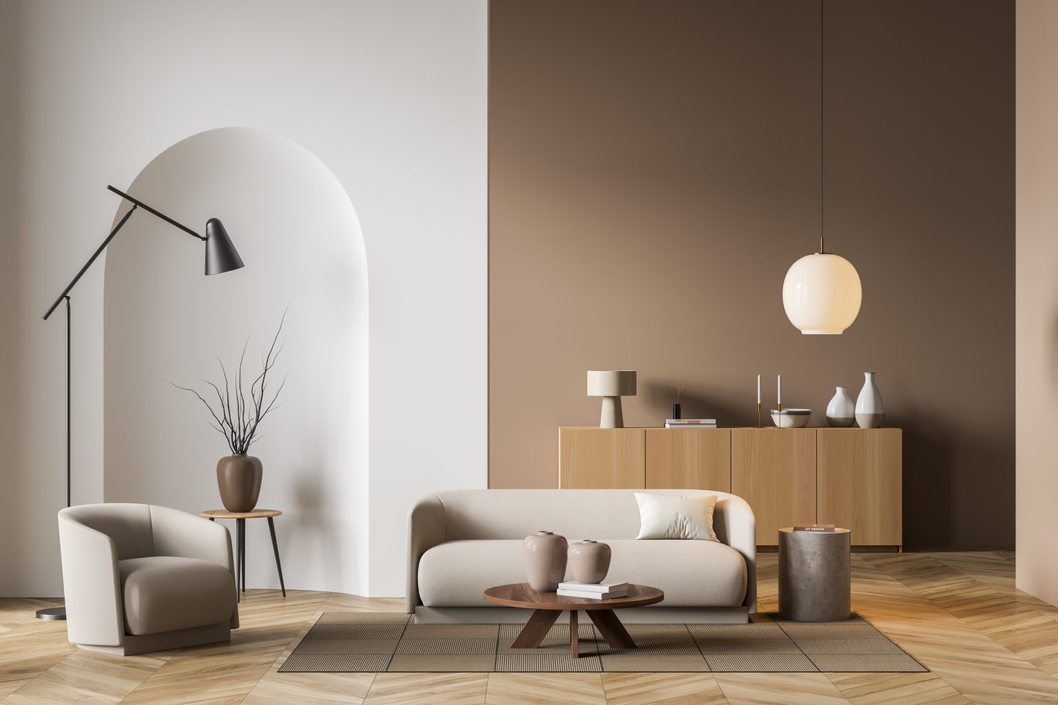 5 Elements of Interior Design